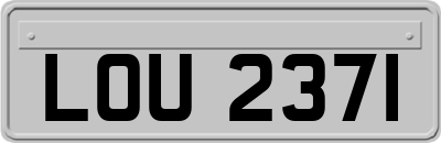 LOU2371
