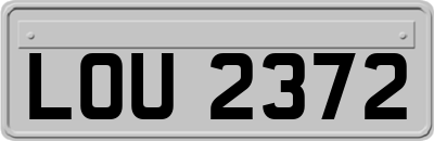 LOU2372