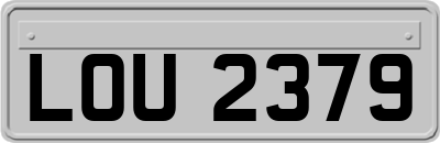 LOU2379