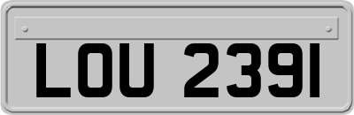 LOU2391