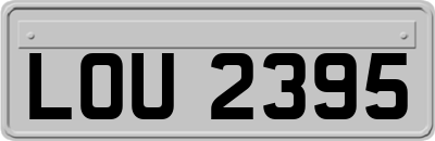 LOU2395