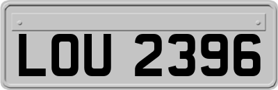 LOU2396