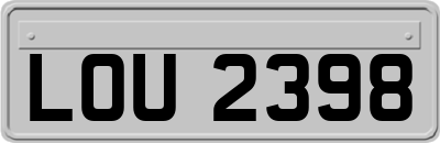 LOU2398