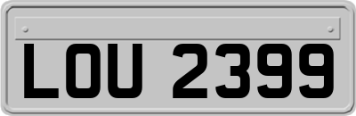 LOU2399