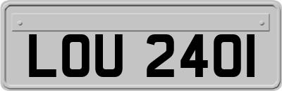 LOU2401