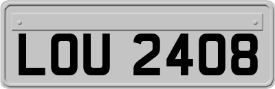 LOU2408