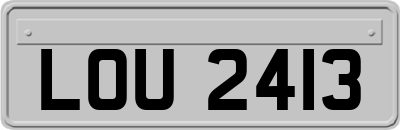 LOU2413