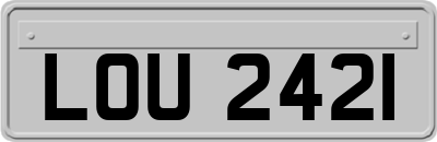 LOU2421