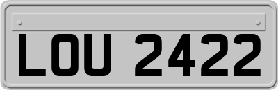 LOU2422