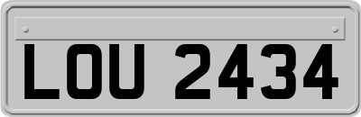LOU2434