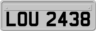 LOU2438