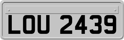 LOU2439