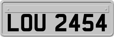 LOU2454