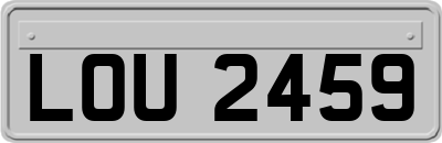 LOU2459