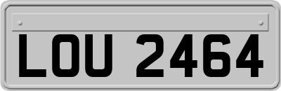 LOU2464