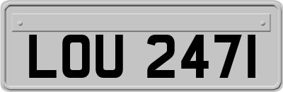 LOU2471