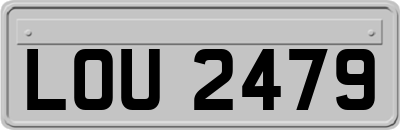 LOU2479
