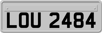 LOU2484