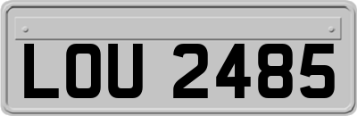 LOU2485