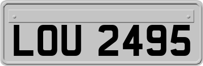 LOU2495