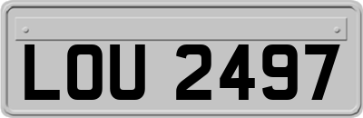LOU2497