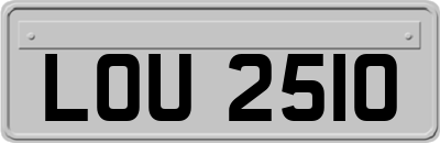 LOU2510