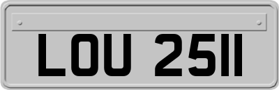 LOU2511