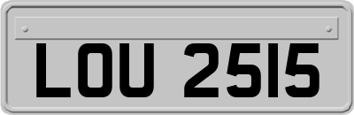 LOU2515
