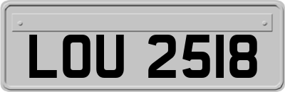 LOU2518