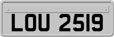 LOU2519