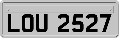 LOU2527