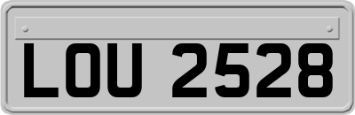 LOU2528