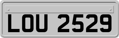 LOU2529