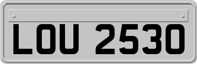 LOU2530