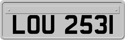 LOU2531