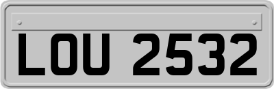 LOU2532