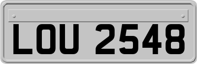 LOU2548
