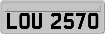 LOU2570
