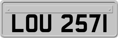 LOU2571