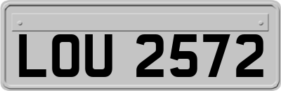 LOU2572