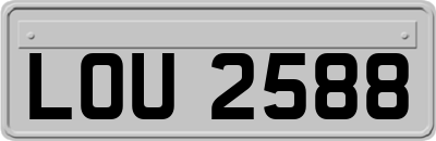 LOU2588
