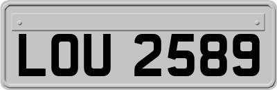 LOU2589