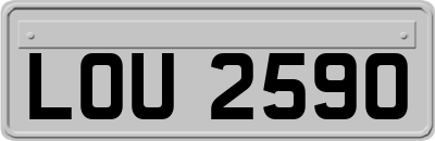 LOU2590