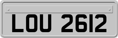 LOU2612