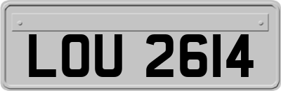 LOU2614
