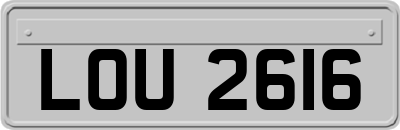 LOU2616