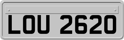 LOU2620
