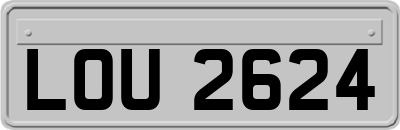 LOU2624