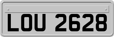 LOU2628