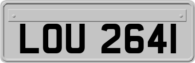 LOU2641